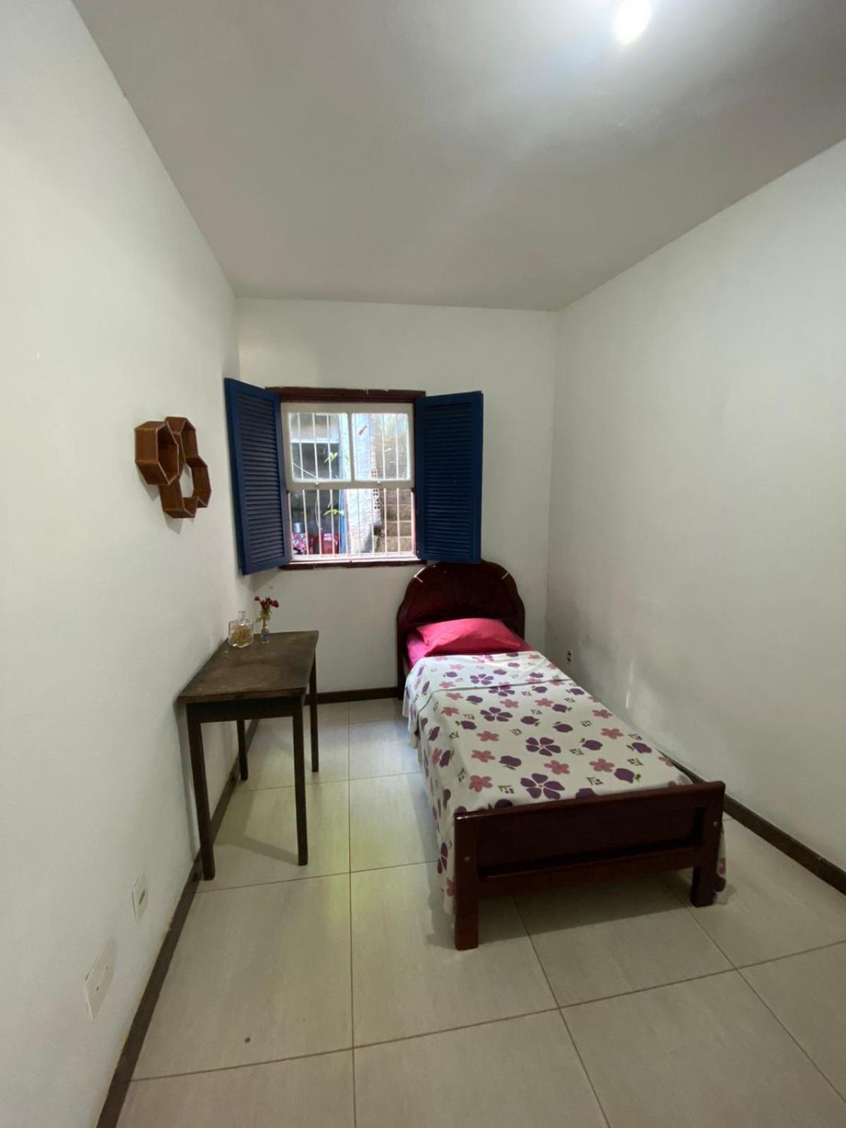 Republica Xamego Lägenhet Ouro Preto  Exteriör bild